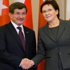 Davutoğlu: Polonya'nın bağımsızlığı bizim bağımsızlığımızdır Davutoğlu: Polonya'nın bağımsızlığı bizim bağımsızlığımızdır