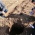Şanlıurfa’da korkutan mazara! Depremden sonra 10 metre derinliğinde obruk oluştu
