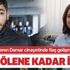 Son dakika: Ceren Damar'ın katili Hasan İsmail Hikmet ölene kadar içeride! Cezası İstinaf Mahkemesi'nce onandı