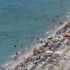 Çeşme'ye Kurban Bayramı'nda 1 milyon ziyaretçi bekleniyor Çeşme'ye Kurban Bayramı'nda 1 milyon ziyaretçi bekleniyor