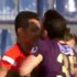 Süper Lig'de hakeme kafa
