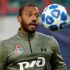 Manuel Fernandes Süper Lig'e geri dönüyor Manuel Fernandes Süper Lig'e geri dönüyor