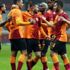 Galatasaray Erzurum karşı karşıya Galatasaray Erzurum karşı karşıya