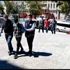 Erzurum da bıçaklı kavga: 1 ölü 1 yaralı