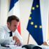 Macron: Lübnan ın iç işlerine karışmazsak başkaları ... Macron: Lübnan ın iç işlerine karışmazsak başkaları ...