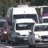 İstanbul’a dönüş trafiği erken başladı