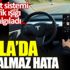 ﻿Tesla'da akılalmaz hata