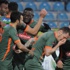 Çaykur Rizespor 2-1 Medicana Sivasspor Çaykur Rizespor 2-1 Medicana Sivasspor