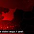 Kocaeli de silahlı kavga: 1 yaralı