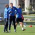 Antalyaspor da çifte mesai