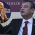 Soylu’nun açıkladığı ankete CHP’li Özel’den yanıt