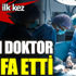 3 bin doktor istifa etti. Böylesi ilk kez oluyor 3 bin doktor istifa etti. Böylesi ilk kez oluyor