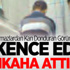 Engelli Çocuklara İşkence Yapıp Kahkahalar Attılar