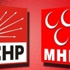 CHP ve MHP'den Davutoğlu'na cevap!