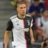 Merih Demiral'a büyük övgü Merih Demiral'a büyük övgü