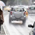 Ankara’da şiddetli yağmur