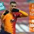 Galatasaray'ın yeni transferi Mostafa Mohamed 26 yıllık rekora göz dikti! Galatasaray'ın yeni transferi Mostafa Mohamed 26 yıllık rekora göz dikti!