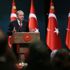 Talimat Cumhurbaşkanı'ndan, yeni gündem ittifak Talimat Cumhurbaşkanı'ndan, yeni gündem ittifak