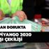 Milli Piyango 2020 yılbaşı çekilişi canlı yayın izleme linki: Milli Piyango 2020 sonuç sayfası