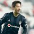 Beşiktaş'ın Bursaspor karşısındaki silahı Shinji Kagawa