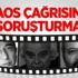 Kaos Çağrısı Yapan Gezicilere Soruşturma Kaos Çağrısı Yapan Gezicilere Soruşturma