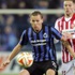 Club Brugge finallerde Liverpool'a kaybetmesiyle ünlü! Club Brugge finallerde Liverpool'a kaybetmesiyle ünlü!