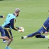 Fenerbahçe'de Ajax mesaisi başladı