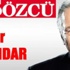 Sedef Kabaş’tan manifesto: “YARGILANIYORUM” Sedef Kabaş’tan manifesto: “YARGILANIYORUM”