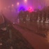 Ankara’da tanker kazası korkuttu Ankara’da tanker kazası korkuttu