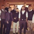 Kayserisporlu Futbolcuların Şıklık Yarışı Kayserisporlu Futbolcuların Şıklık Yarışı