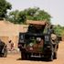 Mali'de orduya yönelik saldırılarda 9 kişi öldü Mali'de orduya yönelik saldırılarda 9 kişi öldü