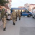 Başkent’te Şafak Vakti Terör Operasyonu Başkent’te Şafak Vakti Terör Operasyonu