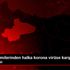 Kerkük camilerinden halka korona virüse karşı "evde ...