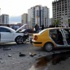 Servet Çetin trafik kazası geçirdi! Servet Çetin trafik kazası geçirdi!