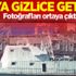 Rusya gizlice getirdi! Fotoğrafları ortaya çıktı Rusya gizlice getirdi! Fotoğrafları ortaya çıktı