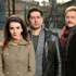 Dizi setinden kamera çaldılar