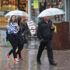 Meteoroloji'den İstanbul için sağanak uyarısı Meteoroloji'den İstanbul için sağanak uyarısı