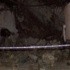 Eyüp'te yine toprak kayması Eyüp'te yine toprak kayması