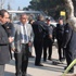 Adliye önünde silahlar çekildi: 4 yaralı Adliye önünde silahlar çekildi: 4 yaralı