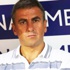 Hamza Hamzaoğlu'nun Burak Yılmaz tercihi tartışılıyor Hamza Hamzaoğlu'nun Burak Yılmaz tercihi tartışılıyor