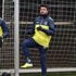 Fenerbahçe'de Çaykur Rizespor maçı hazırlıkları devam ediyor Fenerbahçe'de Çaykur Rizespor maçı hazırlıkları devam ediyor
