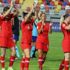 A Milli Kadın Futbol Takımı'nın 2023 Dünya Kupası Elemeleri'ndeki rakipleri belli oldu! İşte o takımlar...