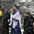 Meteoroloji'den kar ve şiddetli yağış uyarısı