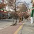 İran'ın Tebriz şehri koronavirüs nedeniyle 'hayalet kent'e döndü İran'ın Tebriz şehri koronavirüs nedeniyle 'hayalet kent'e döndü