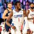 Los Angeles Clippers rekorla kazandı!