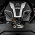 Infinite, en güçlü V6 motorunu üretecek