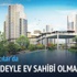 20 yıl vadeli konut fırsatı