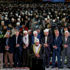 Ayasofya Meydanı'nda 'Fetih Namazı' kılındı Ayasofya Meydanı'nda 'Fetih Namazı' kılındı