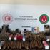 Ankara ve İstanbul'da kaçak tütün baskını: Soruşturmalar sürüyor