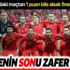 Bu gecenin 'Son'u zafer olsun! EURO 2020 elemelerinde A Milli Takım, İzlanda karşısında Bu gecenin 'Son'u zafer olsun! EURO 2020 elemelerinde A Milli Takım, İzlanda karşısında